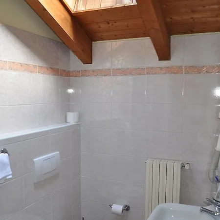 Meublè Tina