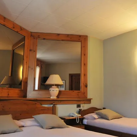 Bed & Breakfast Meublè Tina