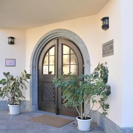 Meublè Tina Tovo di Sant'Agata