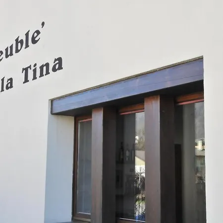 Bed & Breakfast Meuble Tina Tovo di Sant'Agata