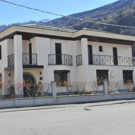 Bed & Breakfast Meublè Tina