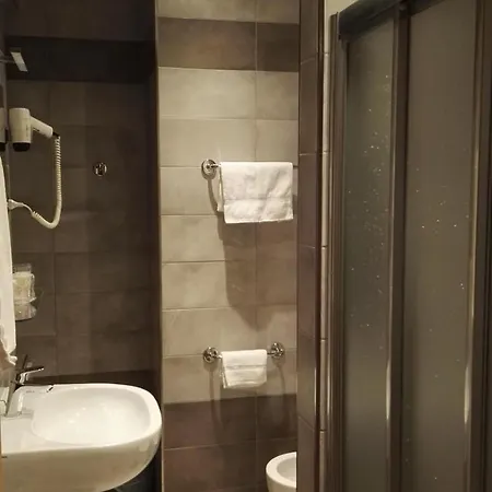 Bed & Breakfast Meuble Tina Tovo di Sant'Agata
