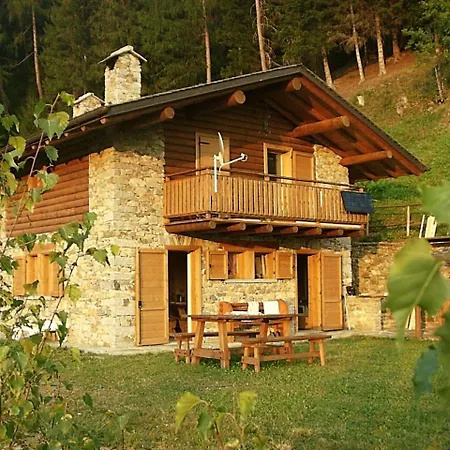 Meuble Tina Bed & Breakfast Tovo di Sant'Agata