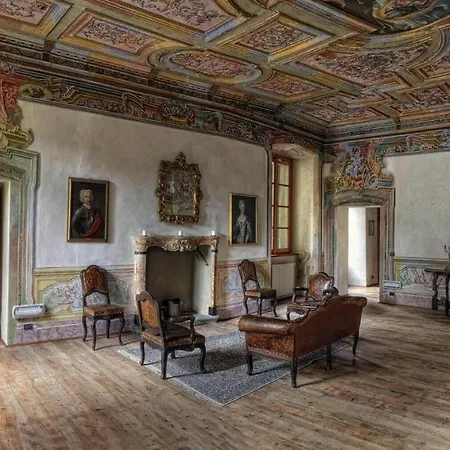 Meuble Tina Bed & Breakfast