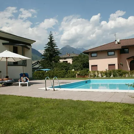 Meuble Tina Bed & Breakfast Tovo di Sant'Agata
