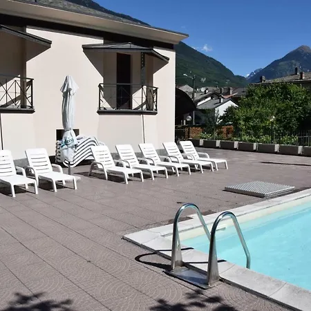 Bed & Breakfast Meuble Tina Tovo di Sant'Agata